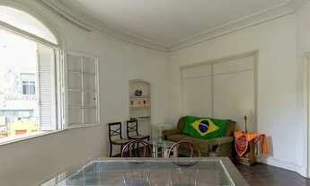 Imagem 5: Vendo um apartamento na praia de Botafogo