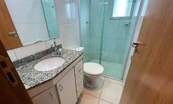 Imagem 7: Apartamento com 2 quartos e 1 vaga de garagem para alugar no Nova Granada