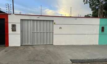 Imagem: Casa Águas Clara - Aluguel