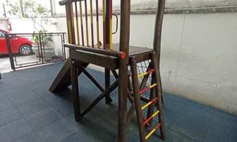 Imagem 11: Apartamento para venda tem 55 metros quadrados com 2 quartos em Consolação - São Paulo - S