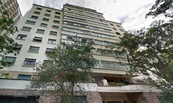 Imagem 2: Apartamento para aluguel tem 260 metros quadrados com 2 quartos em Consolação - São Paulo