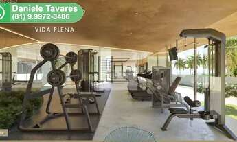 Imagem 6: Apartamento em Carneiros com 03 quartos