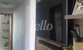 Imagem 4: Santo André - Apartamento Padrão - Vila Floresta