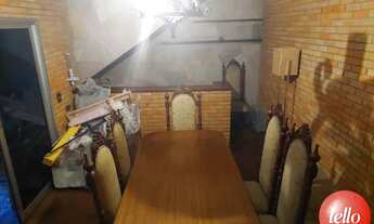 Imagem: São Paulo - Casa Comercial - Tatuapé