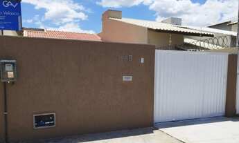 Imagem: Vendo casa nova no jockey, ótima localização