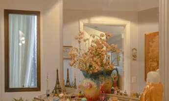 Imagem 3: Apartamento para venda possui 130 metros quadrados com 3 quartos em Vila Azevedo - São Pau