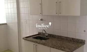 Imagem 4: Apartamento à venda 2 quartos 1 suíte 1 vaga Vila Ana Maria Ribeirão Preto