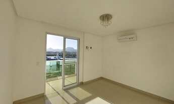 Imagem 6: Apartamento para venda no centro tem 120 metros com 3 quartos, lazer na cobertura - Guarap