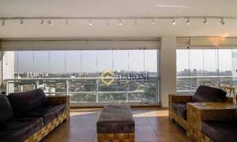 Imagem 2: Apartamento com 3 suítes à venda, 210 m² por R$ 2.700.000 - Vila Leopoldina - São Paulo/SP