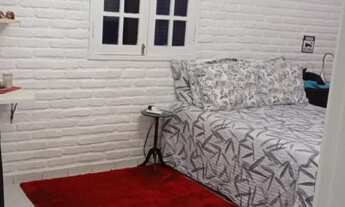 Imagem 3: Aldeia - aluguel