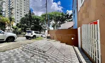 Imagem 2: Sobrado para alugar, 3 quartos, 2 salas, 2 vagas, travessa da Av. Nova Cantareira