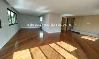 Imagem 2: AP07013 ITAIM BIBI APARTAMENTO PARA VENDA E LOCAÇÃO 189 M² - 3 dormitórios - 3 suítes - 3