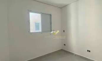 Imagem 5: Cobertura à venda, 110 m² por R$ 590.000,00 - Vila Valparaíso - Santo André/SP