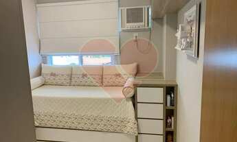 Imagem 5: LINDO APARTAMENTO COM 2 QUARTOS NA BARRA DA TIJUCA