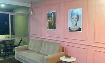 Imagem: Quarto para menina