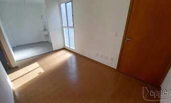 Imagem 3: Novo Hamburgo - Apartamento Padrão - Rondônia