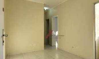 Imagem 2: Apartamento com 2 dormitórios à venda, 48 m² por R$ 245.000 - Paulicéia - São Bernardo do