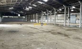 Imagem 3: Área Industrial em Água Chata - Guarulhos