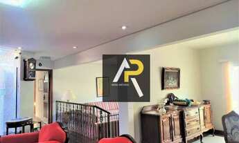 Imagem 4: Casa térrea a venda com 3 quartos, edícula e churrasqueira 227 m² na Vila Oliveira - Mogi