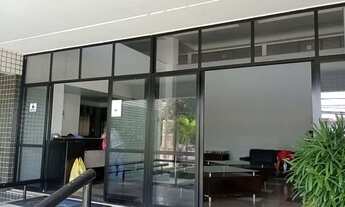 Imagem 3: Sala Comercial Galpão / depósito com 1 vaga na garagem