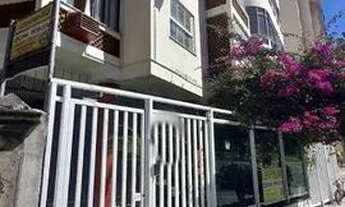 Imagem: Alugo Studio na Praia do Flamengo com 35