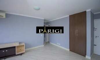 Imagem 2: Apartamento com 2 dormitórios para alugar, 71 m² por R$ 2.860,00/mês - Rio Branco - Porto