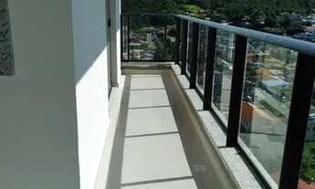 Imagem 2: Apartamento no lago Moraine na Fazenda em Itajaí