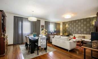 Imagem 4: Cobertura com 3 dormitórios, 253 m² - venda por R$ 2.150.000,00 ou aluguel por R$ 30.000,0