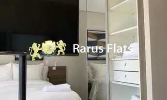 Imagem 3: Excelente Flat para alugar no Itaim Bibi - VHouse Faria Lima