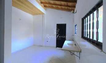 Imagem: Casa com 1 dormitório para alugar por R$