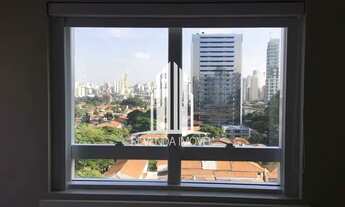 Imagem 5: Studio à venda com 48m², 1 quarto e 1 vaga