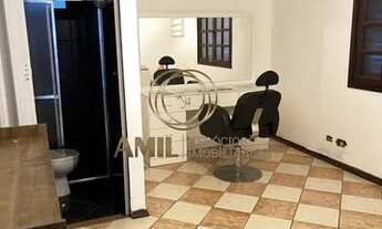 Imagem 5: EF RA casa para aluguel com 150 mts e com 2 quartos em Parque Califórnia - Jacareí - SP