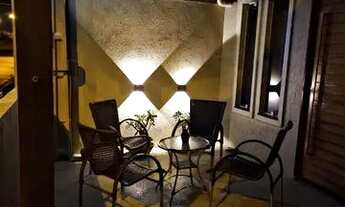 Imagem 6: A melhor casa dos Gran Jardim, cidade Universitária