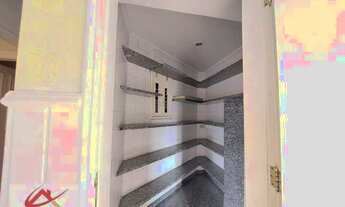 Imagem 7: Apartamento com 4 suítes à venda Rua Ministro Gabriel de Rezende Passos 300 Moema