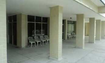 Imagem 3: Apartamento de 101m² com 4 qts na beira mar de Piedade