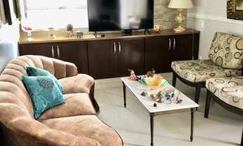 Imagem 5: Apartamento para venda possui 130 metros quadrados com 3 quartos em Vila Azevedo - São Pau