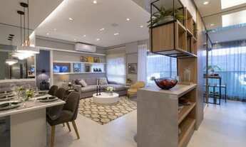 Imagem 2: São Paulo - Apartamento Padrão - Paraíso