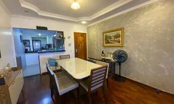 Imagem 3: Vendo Amplo Apto com 3 Quartos + Dce, Sacada Gourmet, na Batista Campos