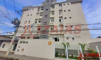 Imagem: Apartamento para aluguel definitivo no Centro