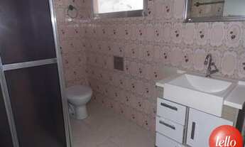 Imagem 7: São Paulo - Casa Comercial - Tatuapé