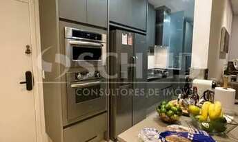 Imagem 6: Excelente Apartamento de 182m2 no Jardim Marajoara - Zona Sul