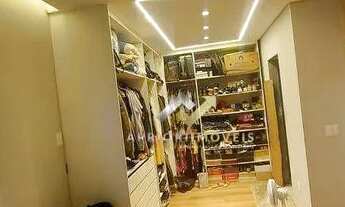 Imagem 2: Apartamento Duplex com 3 dormitórios à venda, 172 m² por R$ 1.800.000,00 - Santa Paula - S