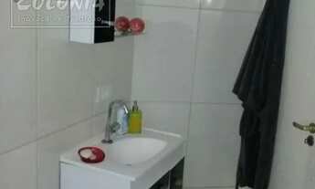 Imagem 2: Santo André - Apartamento Padrão - Vila Tibiriçá