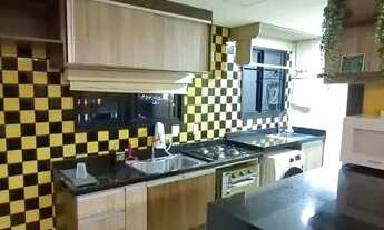 Imagem: Cond Lírios Vieiralves Aluguel