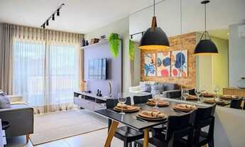 Imagem: Apartamento para venda com 80 metros quadrados