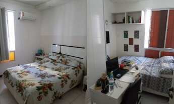 Imagem 4: Praia de Corsário, 3 quartos em 88m² com 1 vaga de garagem no Imbuí