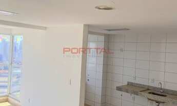 Imagem: Cobertura com 2 Quartos à Venda no VEREDAS