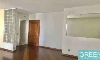 Imagem 2: Lindo apartamento para venda em Indianópolis, São Paulo, recém reformado!