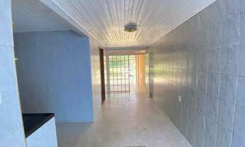 Imagem 4: Casa 3 Quartos Com 2 Garagens Cobertas - 150 m² - Samambaia Centro - SHIS