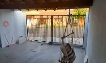 Imagem 2: Casa com 2 dormitórios à venda, 68 m² por R$ 210.000,00 - Jardim Paris - Londrina/PR